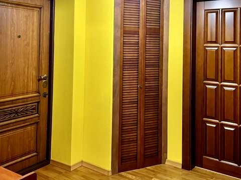 квартира за адресою Вишнева вул., 17