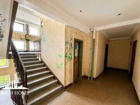 квартира по адресу Академика Булаховского ул., 30-А