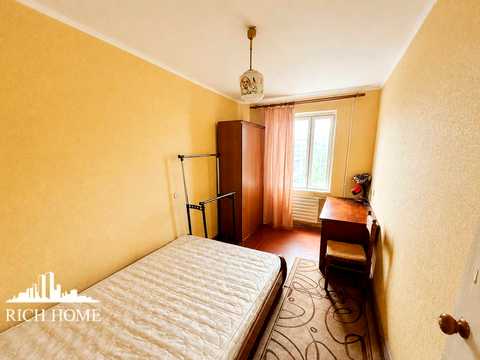 квартира по адресу Академика Булаховского ул., 30-А
