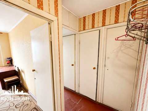 квартира по адресу Академика Булаховского ул., 30-А