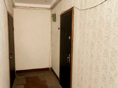 квартира по адресу Академика Булаховского ул., 30-А