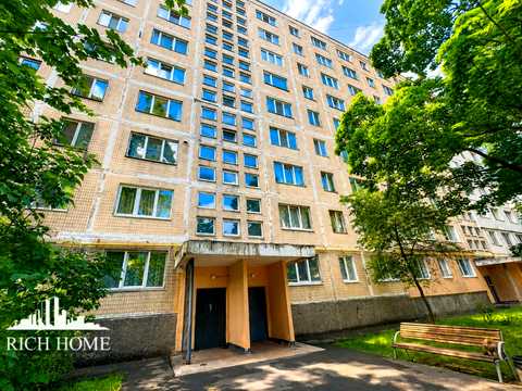 квартира по адресу Академика Булаховского ул., 30-А