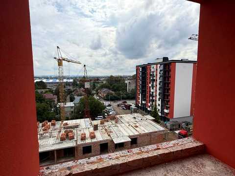 квартира по адресу Степана Бандеры ул., (Будинок 1)