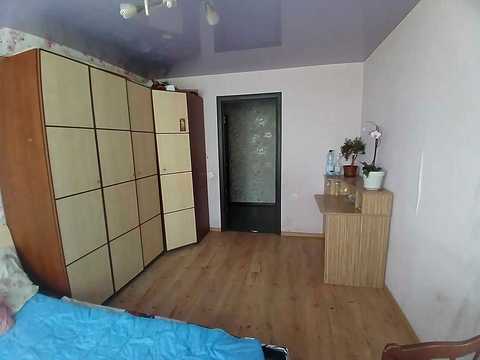 квартира по адресу Красная ул., 3
