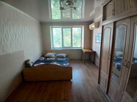 квартира по адресу Красная ул., 3
