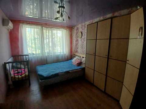 квартира по адресу Красная ул., 3