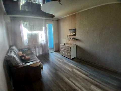 квартира по адресу Красная ул., 3