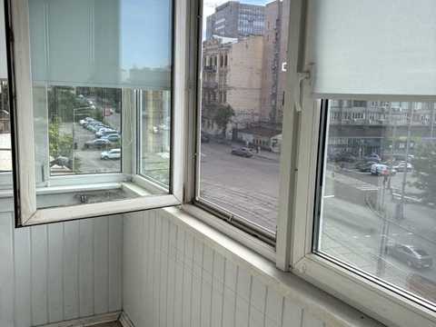квартира за адресою Дмитрівська вул., 1