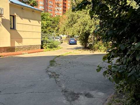 квартира за адресою Дмитрівська вул., 1