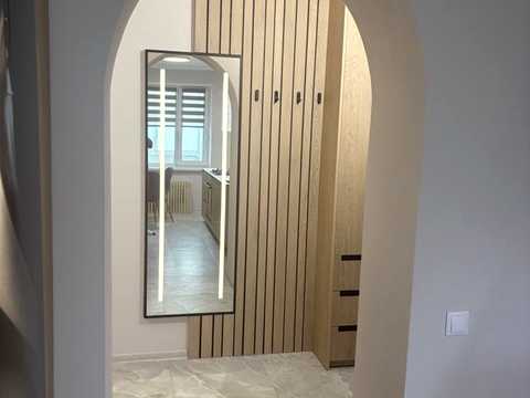 квартира за адресою Дмитрівська вул., 1