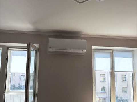 квартира за адресою Дмитрівська вул., 1
