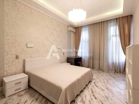 квартира за адресою Олеся Гончара вул., 47-Б