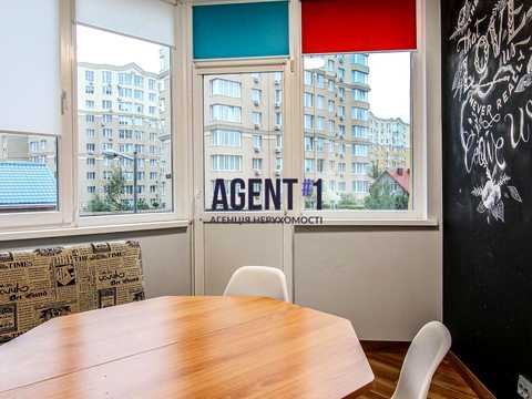 квартира по адресу Боголюбова ул., 34
