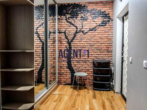 квартира по адресу Боголюбова ул., 34
