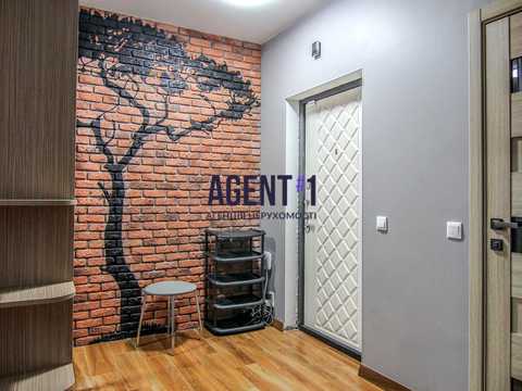 квартира по адресу Боголюбова ул., 34