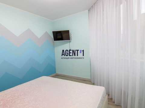 квартира по адресу Боголюбова ул., 34