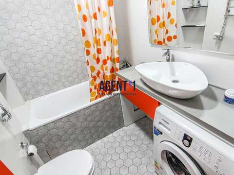 квартира по адресу Боголюбова ул., 34