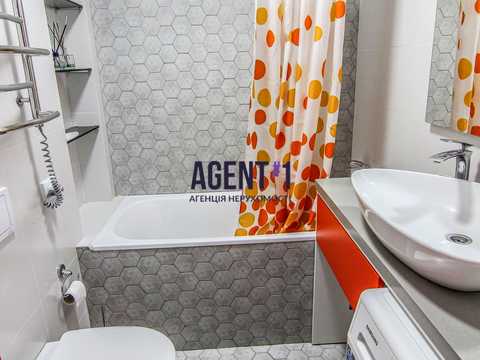 квартира по адресу Боголюбова ул., 34