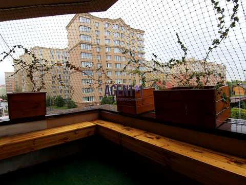 квартира по адресу Боголюбова ул., 34