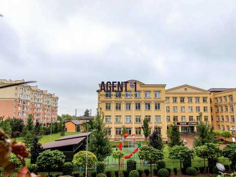 квартира по адресу Боголюбова ул., 34