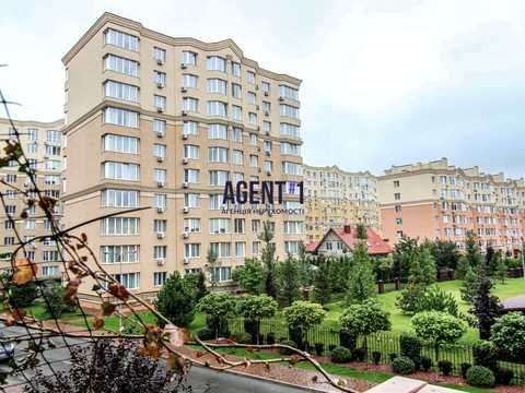 квартира по адресу Боголюбова ул., 34