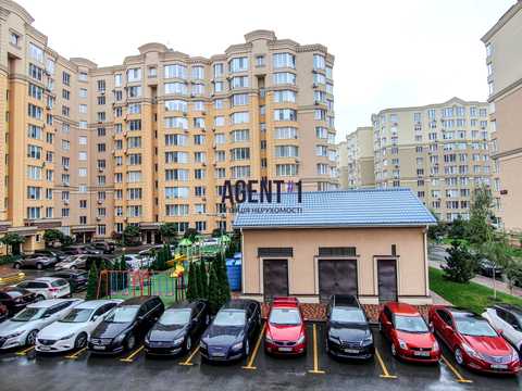 квартира по адресу Боголюбова ул., 34