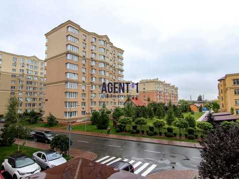 квартира по адресу Боголюбова ул., 34