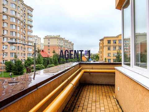 квартира по адресу Боголюбова ул., 34