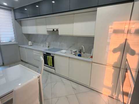 квартира за адресою Кульпарківська вул. (Кульпарківська), 64-А