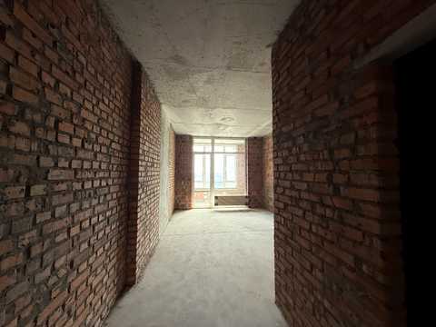квартира за адресою Річкова вул., 4