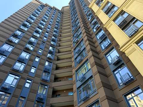 квартира за адресою Річкова вул., 4