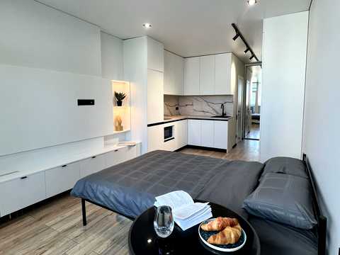 квартира за адресою Берестейський просп. (Перемоги), 11 к3