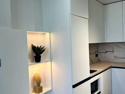 квартира за адресою Берестейський просп. (Перемоги), 11 к3