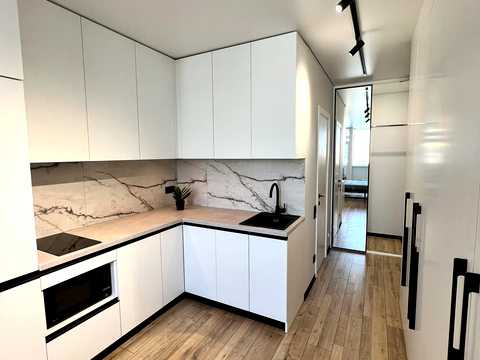 квартира за адресою Берестейський просп. (Перемоги), 11 к3