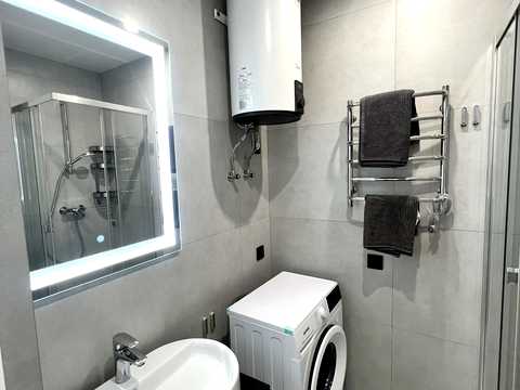 квартира за адресою Берестейський просп. (Перемоги), 11 к3