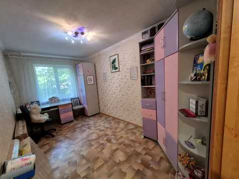 квартира по адресу Танкопия ул. (Танкопія), 13/5