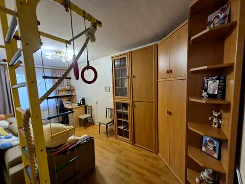 квартира по адресу Танкопия ул. (Танкопія), 13/5
