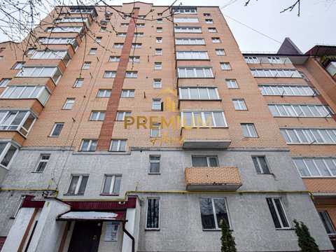 квартира за адресою Тролейбусна вул., 17