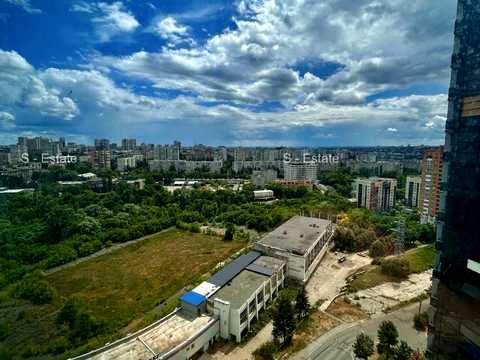 квартира за адресою Отакара Яроша пров., 20 к2