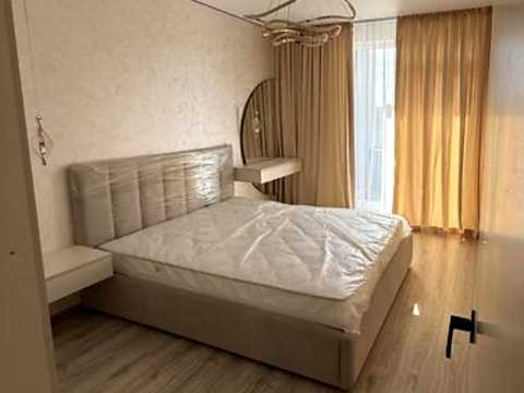 квартира за адресою Загорська вул., 3