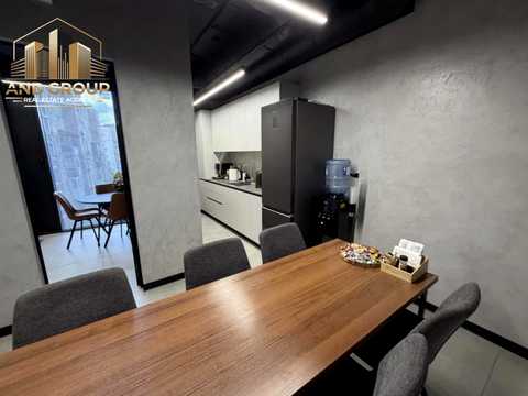 коммерческая по адресу Красиловская ул., 9
