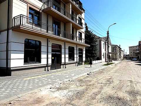 квартира по адресу Михаила Грушевского ул., 51