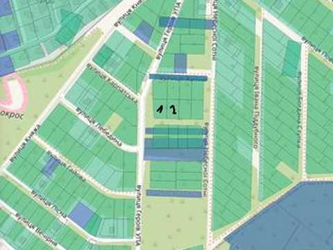 ділянка за адресою с. Сокільники, Панська Гора