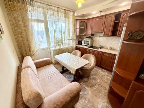 квартира за адресою Депутатська вул., 23-А