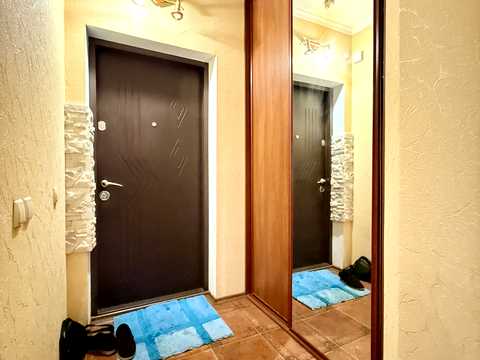 квартира за адресою Депутатська вул., 23-А