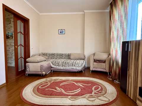 квартира за адресою Депутатська вул., 23-А