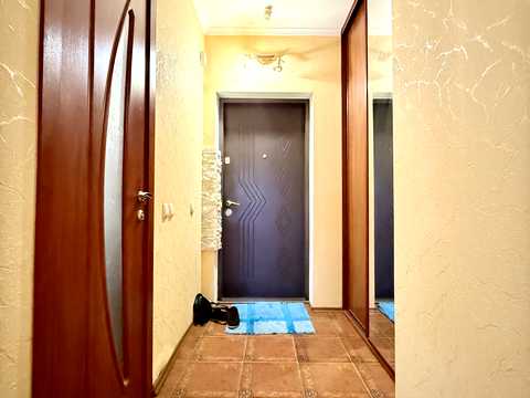 квартира за адресою Депутатська вул., 23-А
