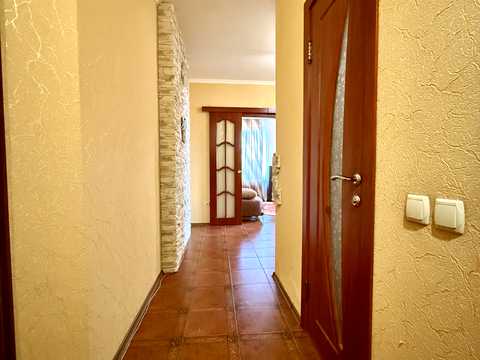 квартира за адресою Депутатська вул., 23-А
