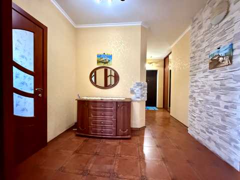 квартира за адресою Депутатська вул., 23-А