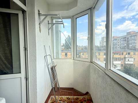 квартира за адресою Депутатська вул., 23-А